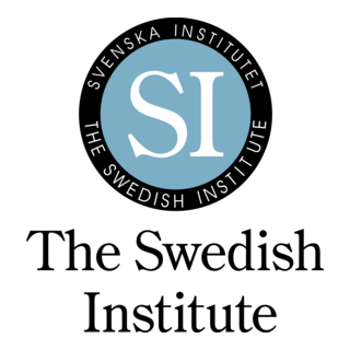 The Swedish Institute Logo PNG Vector