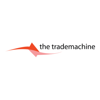The Trademachine Logo PNG Vector