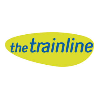 the trainline Logo PNG Vector