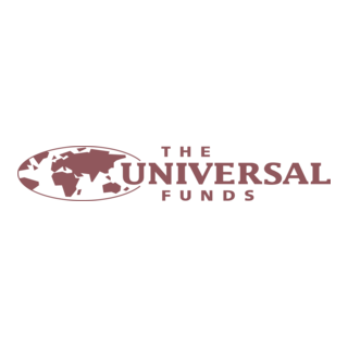 The Universal Funds Logo PNG Vector