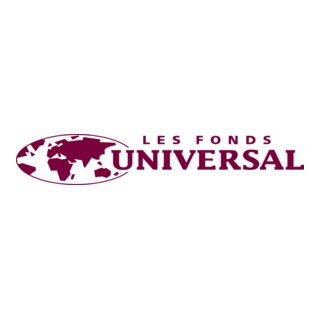 The Universal Funds Logo PNG Vector