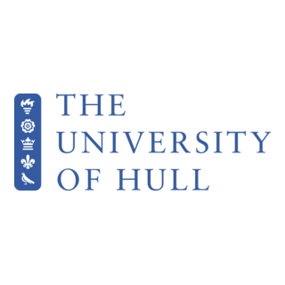 The University of Hull Logo PNG Vector