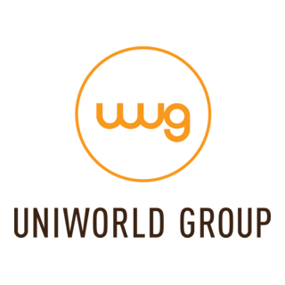 The UniWorld Group Logo PNG Vector
