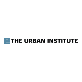 The Urban Institute Logo PNG Vector