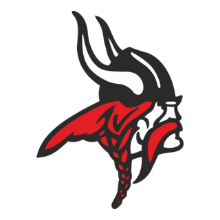 The Viking Logo PNG Vector