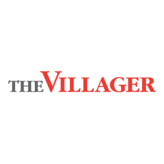 The Villager Logo PNG Vector