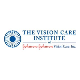 The Vision Care Institute Logo PNG Vector