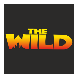 The Wild Logo PNG Vector