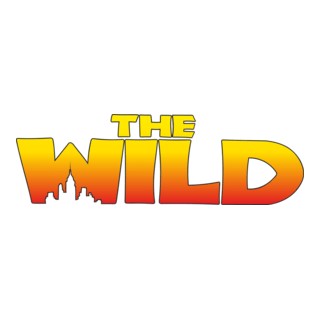 The Wild Logo PNG Vector
