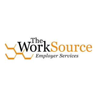 The WorkSource Logo PNG Vector