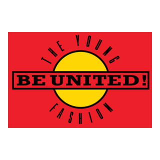 The Young Fashion Logo PNG Vector