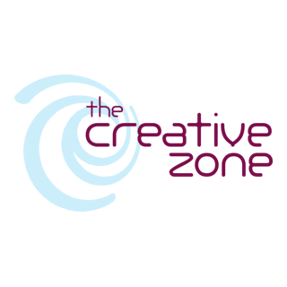 thecreativezone Logo PNG Vector
