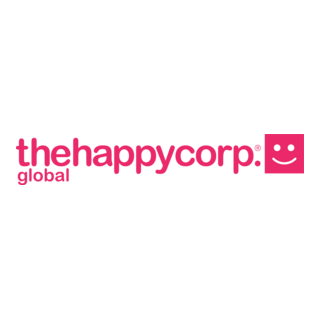 thehappycorp global Logo PNG Vector