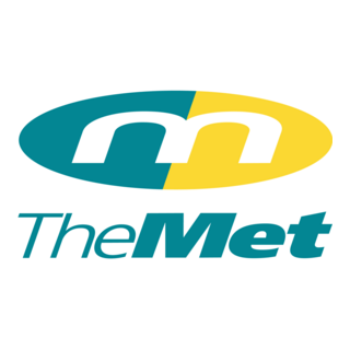 TheMet Logo PNG Vector