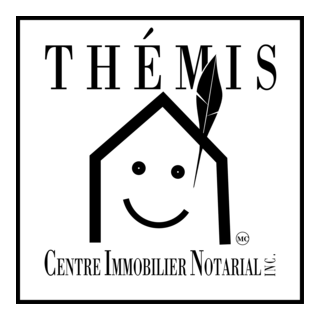 Themis Logo PNG Vector