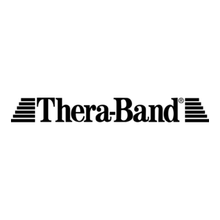 thera band Logo PNG Vector