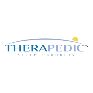Therapedic Logo PNG Vector