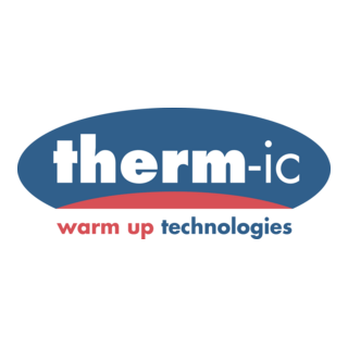 Therm-ic Logo PNG Vector
