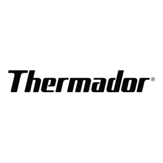Thermador Logo PNG Vector