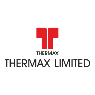 Thermax Logo PNG Vector