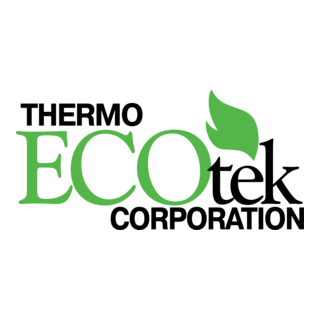 Thermo Ecotek Logo PNG Vector
