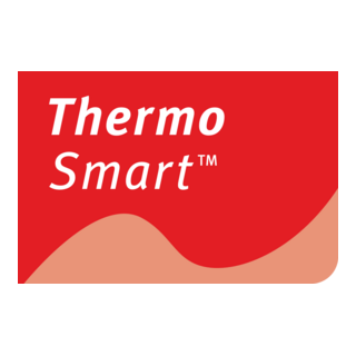 thermo smart Logo PNG Vector