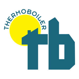 Thermoboiler Logo PNG Vector