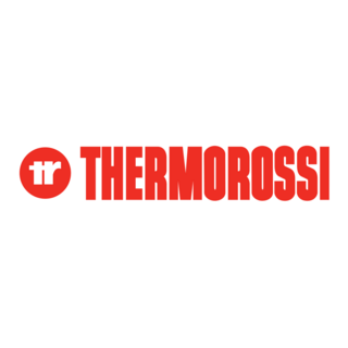 thermorossi color Logo PNG Vector