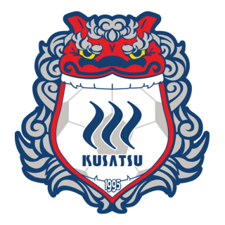 Thespa Kusatsu Logo PNG Vector