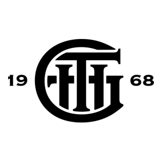 THG Logo PNG Vector