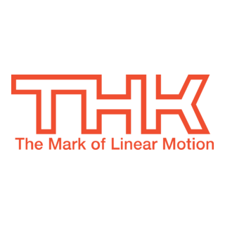 THK Logo PNG Vector