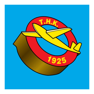 THK Logo PNG Vector