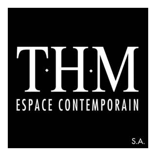 THM Logo PNG Vector