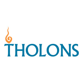 Tholons Inc. Logo PNG Vector