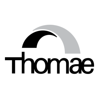 Thomae Pharmaceutics Logo PNG Vector