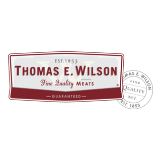 Thomas E. Wilson Logo PNG Vector