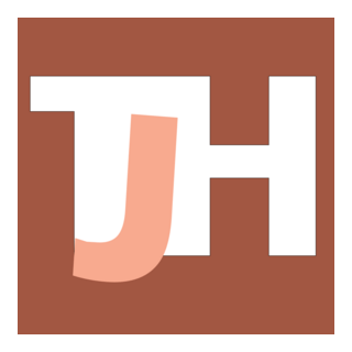 Thomas J. Hubert Advertising Logo PNG Vector