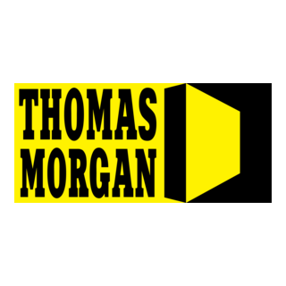Thomas Morgan Logo PNG Vector