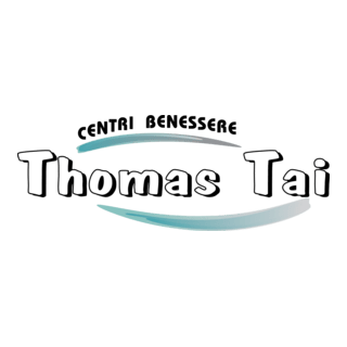 Thomas Tai Logo PNG Vector