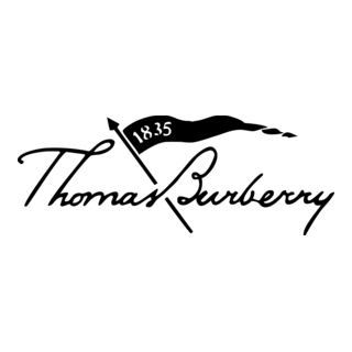 thomasburberry Logo PNG Vector