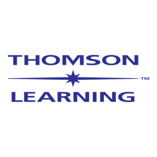 Thomson Learning Logo PNG Vector