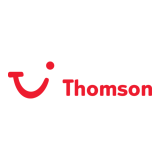 Thomson Logo PNG Vector