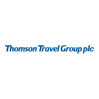 Thomson Travel Group Logo PNG Vector