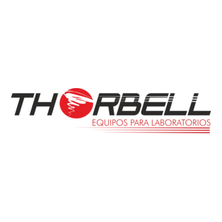 Thorbell Logo PNG Vector