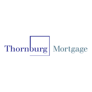 Thornburg Mortgage Logo PNG Vector