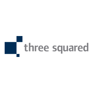 three squared Logo PNG Vector