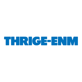 Thrige-Enm Logo PNG Vector