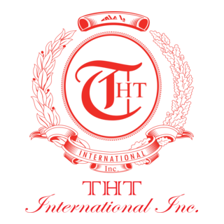THT Logo PNG Vector