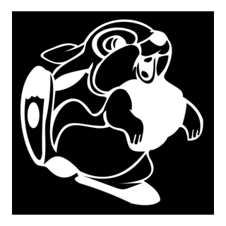 Thumper Logo PNG Vector
