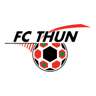 Thun Logo PNG Vector